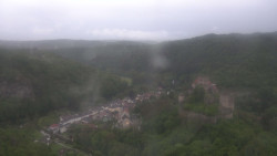 Hrad Hardegg, Dyje, Podyjí