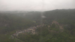 Hrad Hardegg, Dyje, Podyjí
