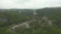 Hrad Hardegg, Dyje, Podyjí