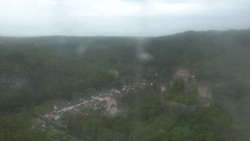 Hrad Hardegg, Dyje, Podyjí