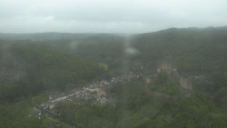 Hrad Hardegg, Dyje, Podyjí