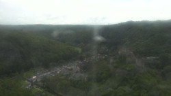 Hrad Hardegg, Dyje, Podyjí