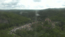 Hrad Hardegg, Dyje, Podyjí