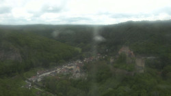 Hrad Hardegg, Dyje, Podyjí