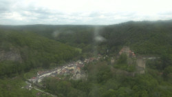 Hrad Hardegg, Dyje, Podyjí
