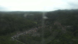 Hrad Hardegg, Dyje, Podyjí