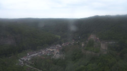 Hrad Hardegg, Dyje, Podyjí