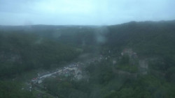 Hrad Hardegg, Dyje, Podyjí