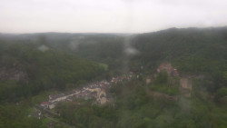 Hrad Hardegg, Dyje, Podyjí