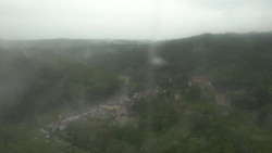 Hrad Hardegg, Dyje, Podyjí
