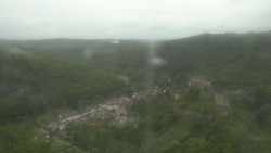 Hrad Hardegg, Dyje, Podyjí