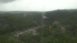 Hrad Hardegg, Dyje, Podyjí