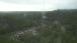 Hrad Hardegg, Dyje, Podyjí