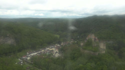 Hrad Hardegg, Dyje, Podyjí