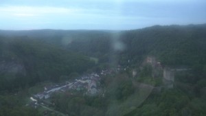 Město Hardegg - Hrad Hardegg, Dyje, Podyjí - 17.5.2026 v 05:30 Město Hardegg - Hrad Hardegg, Dyje, Podyjí - 17.5.2026 v 05:30