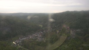 Město Hardegg - Hrad Hardegg, Dyje, Podyjí - 17.5.2026 v 06:30 Město Hardegg - Hrad Hardegg, Dyje, Podyjí - 17.5.2026 v 06:30