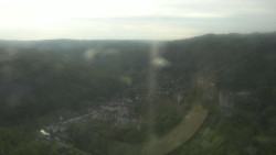 Hrad Hardegg, Dyje, Podyjí