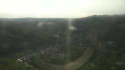 Hrad Hardegg, Dyje, Podyjí
