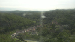 Hrad Hardegg, Dyje, Podyjí
