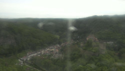 Hrad Hardegg, Dyje, Podyjí