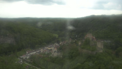 Hrad Hardegg, Dyje, Podyjí