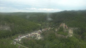 Město Hardegg - Hrad Hardegg, Dyje, Podyjí - 17.5.2026 v 17:00 Město Hardegg - Hrad Hardegg, Dyje, Podyjí - 17.5.2026 v 17:00