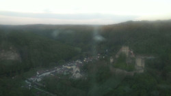 Hrad Hardegg, Dyje, Podyjí