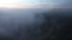 Hrad Hardegg, Dyje, Podyjí
