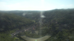 Hrad Hardegg, Dyje, Podyjí