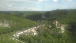 Hrad Hardegg, Dyje, Podyjí