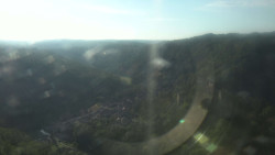 Hrad Hardegg, Dyje, Podyjí