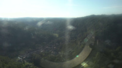 Hrad Hardegg, Dyje, Podyjí