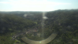Hrad Hardegg, Dyje, Podyjí