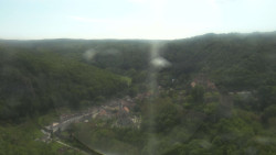 Hrad Hardegg, Dyje, Podyjí