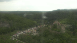 Hrad Hardegg, Dyje, Podyjí