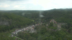 Hrad Hardegg, Dyje, Podyjí
