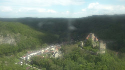 Hrad Hardegg, Dyje, Podyjí