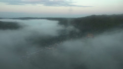Hrad Hardegg, Dyje, Podyjí