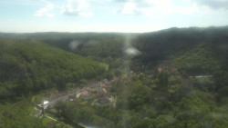 Hrad Hardegg, Dyje, Podyjí