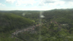 Hrad Hardegg, Dyje, Podyjí