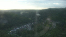 Hrad Hardegg, Dyje, Podyjí