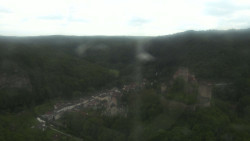 Hrad Hardegg, Dyje, Podyjí