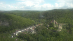 Hrad Hardegg, Dyje, Podyjí