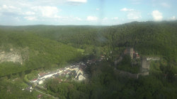Hrad Hardegg, Dyje, Podyjí