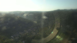 Hrad Hardegg, Dyje, Podyjí