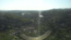Hrad Hardegg, Dyje, Podyjí