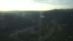 Hrad Hardegg, Dyje, Podyjí