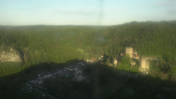 Hrad Hardegg, Dyje, Podyjí