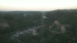 Hrad Hardegg, Dyje, Podyjí