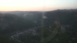 Hrad Hardegg, Dyje, Podyjí